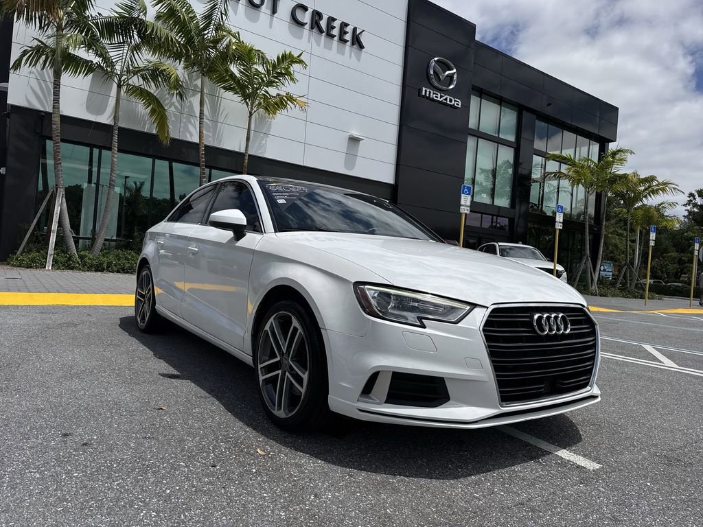Used 2019 Audi A3 2.0T Premium w/ Convenience Package image 30