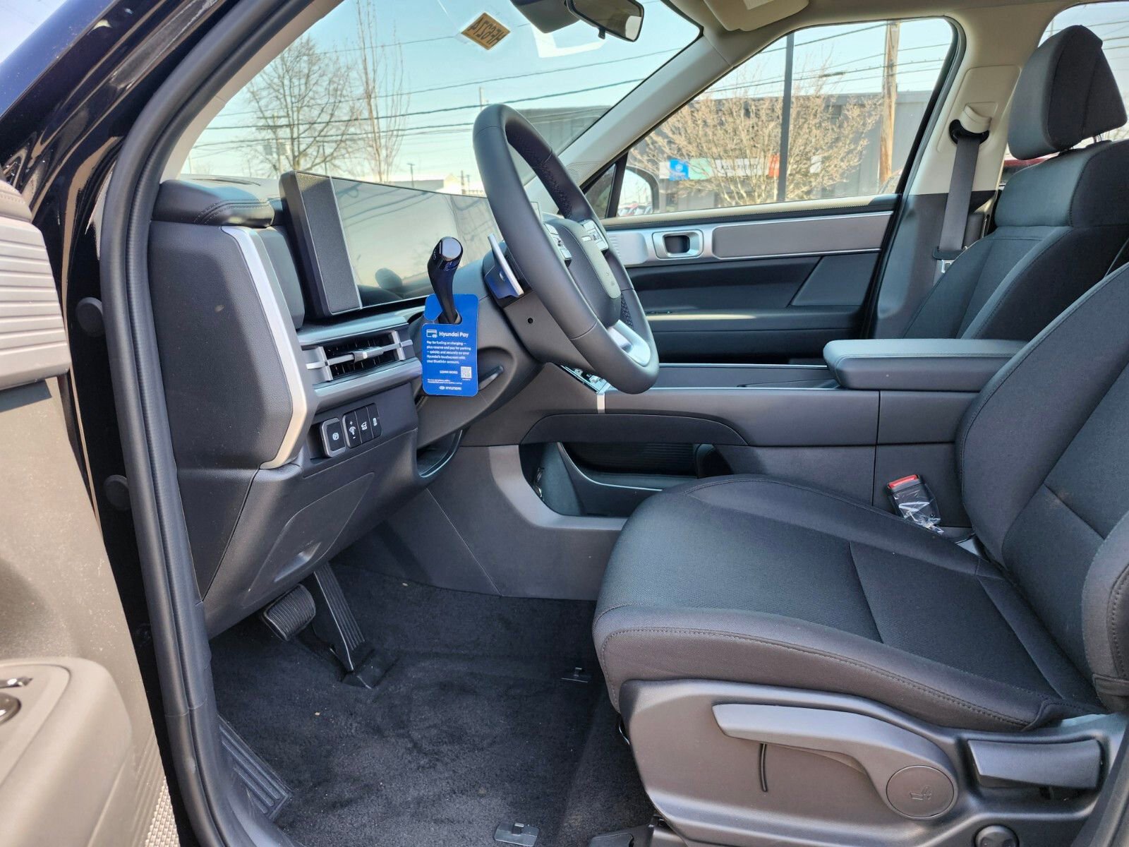 New 2026 Hyundai Santa Fe SE image 18