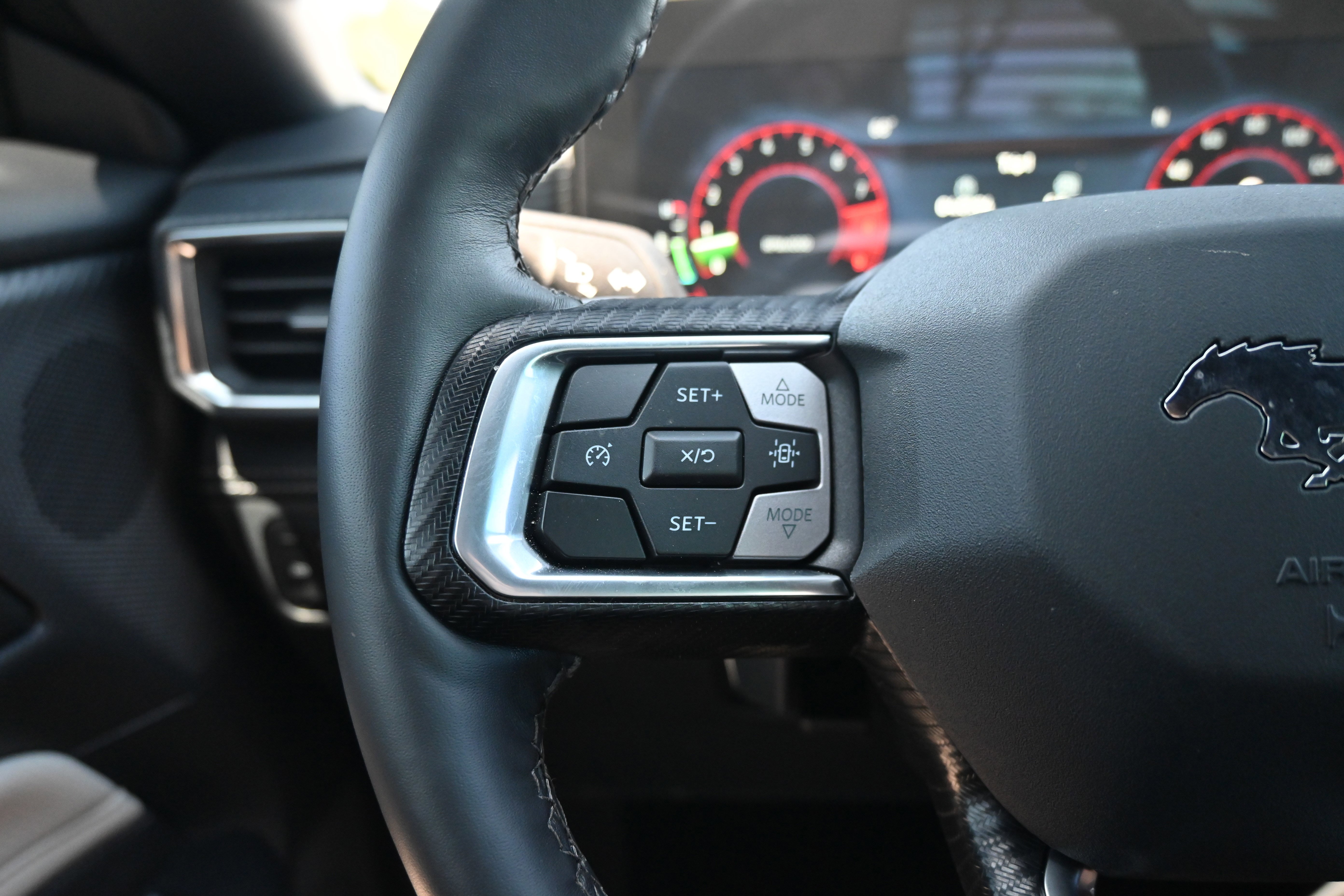 Used 2024 Ford Mustang GT Premium RWD image 18