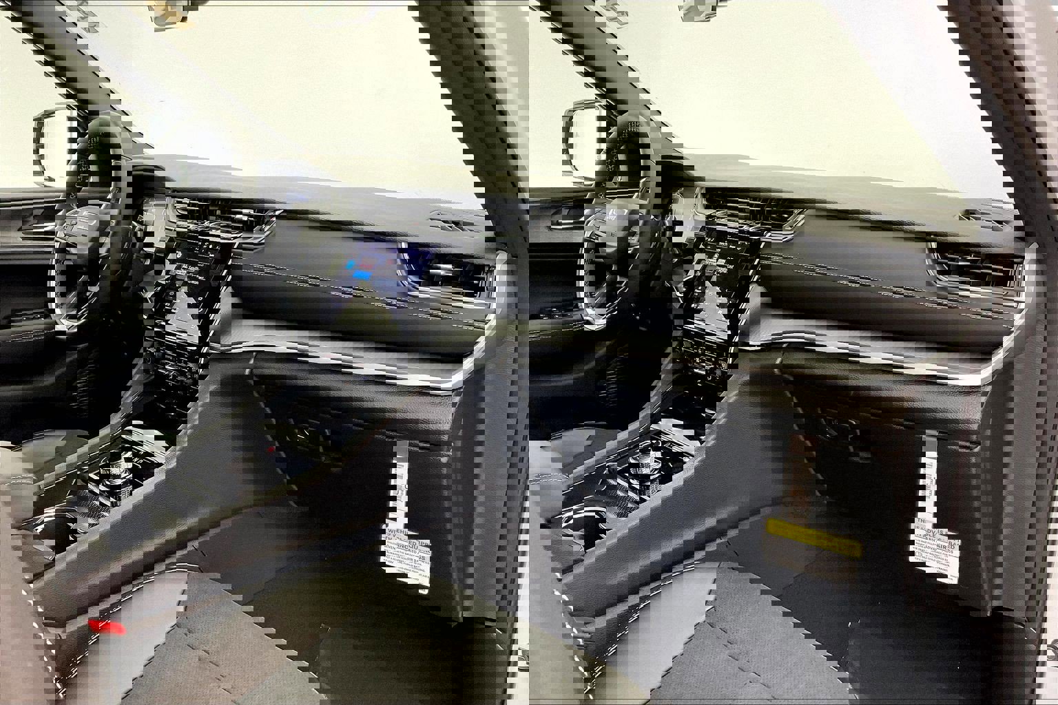 New 2025 Jeep Grand Cherokee 4WD image 6