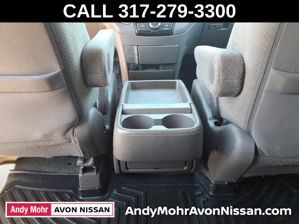 Used 2016 Honda Odyssey EX image 36