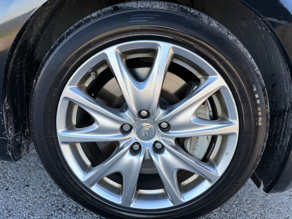 Used 2009 INFINITI G37 Sport w/ Premium Pkg image 19