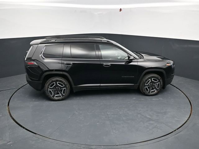 New 2026 Jeep Cherokee Limited image 49
