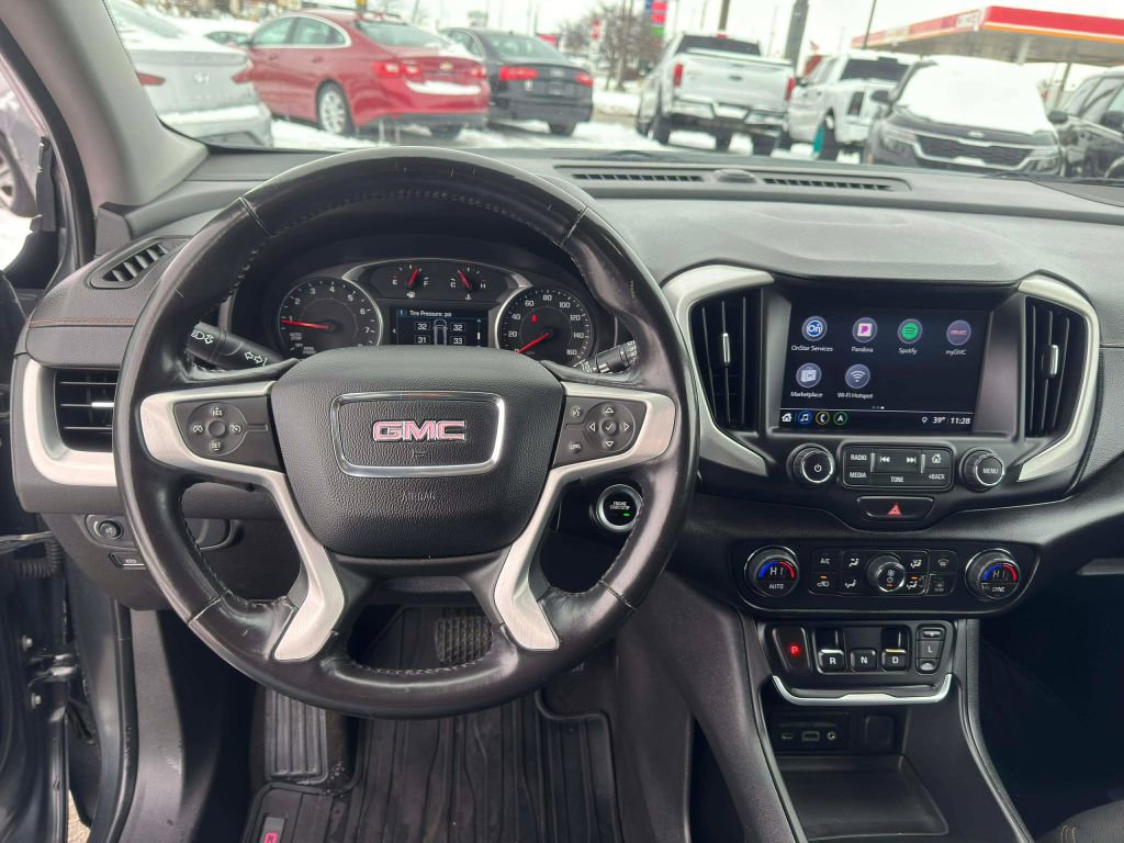 Used 2018 GMC Terrain SLE w/ Driver Convenience Package image 19
