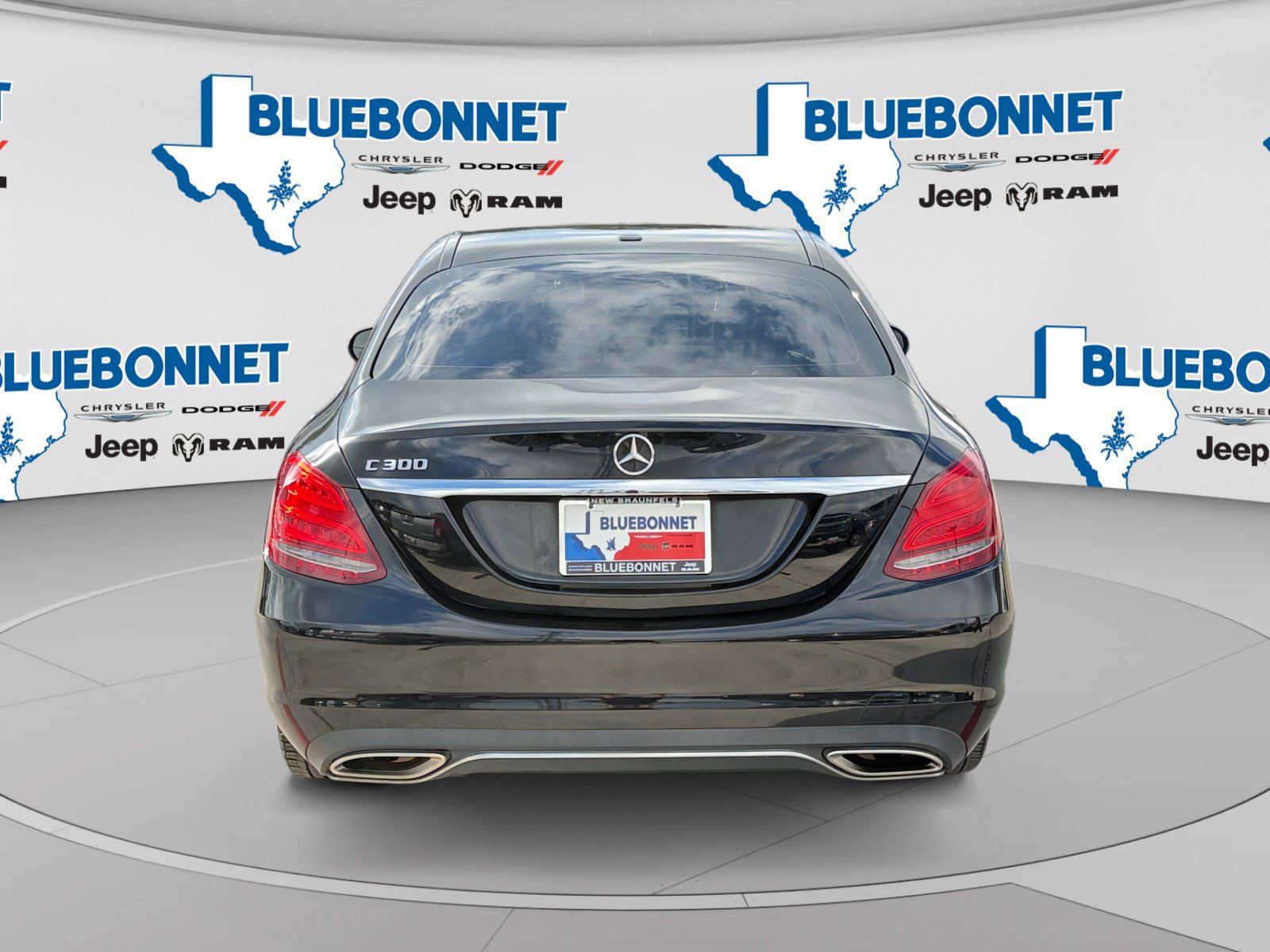 Used 2018 Mercedes-Benz C 300 Sedan image 6