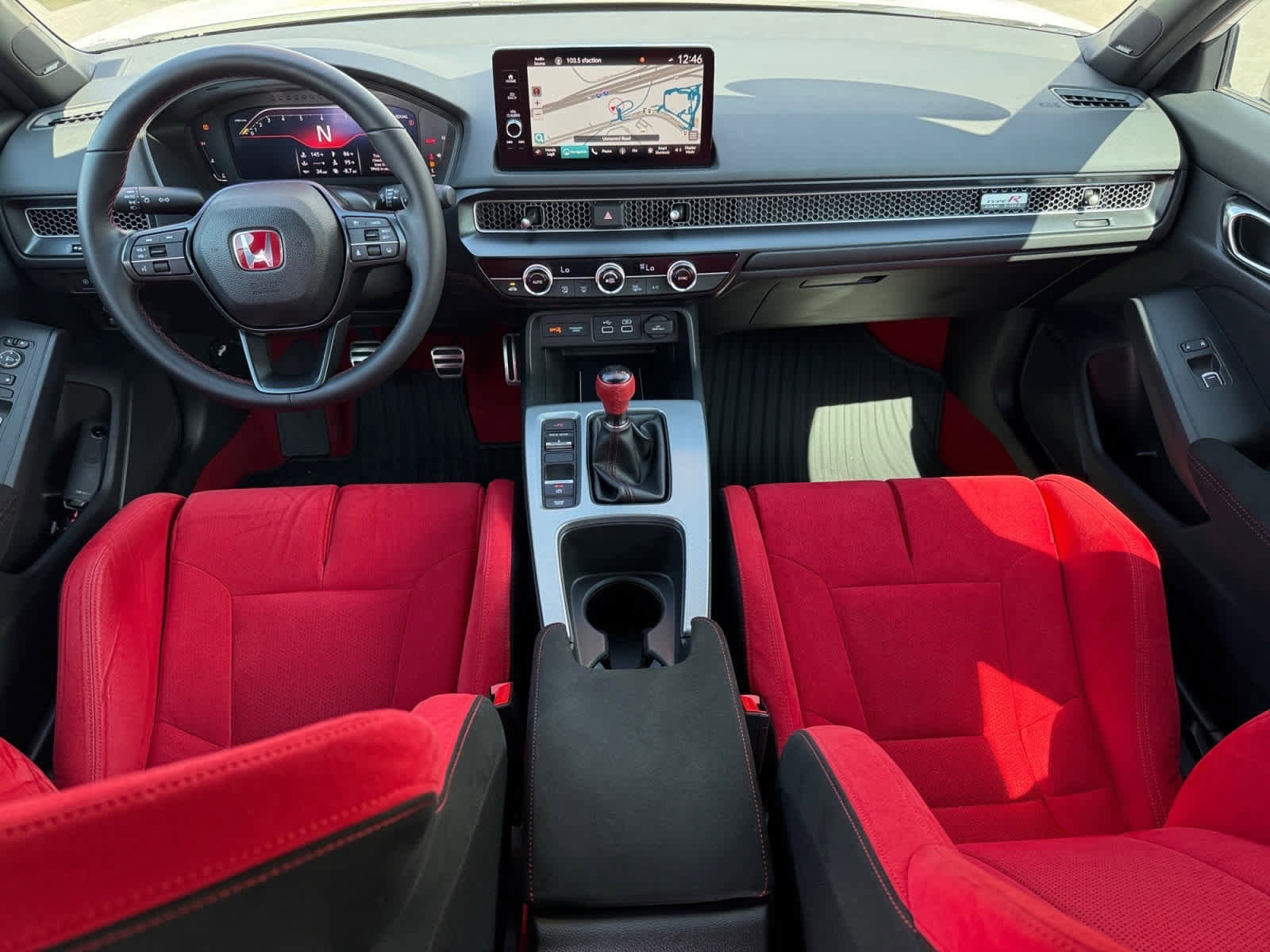 Used 2023 Honda Civic Type R image 12