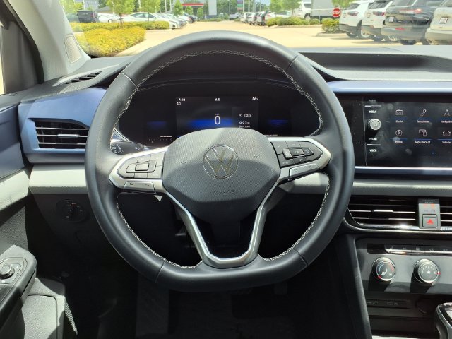 Used 2022 Volkswagen Taos SE FWD image 24