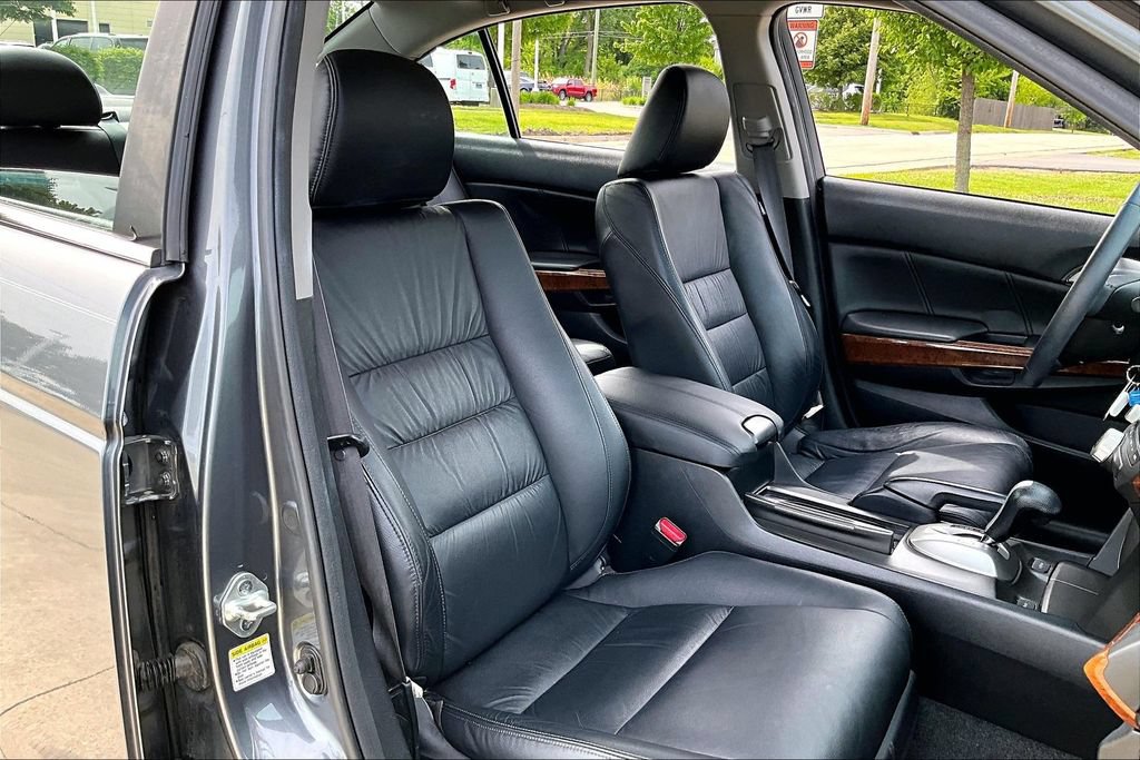 Used 2012 Honda Accord EX-L image 26