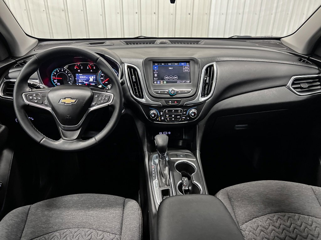 Certified 2023 Chevrolet Equinox LT image 13