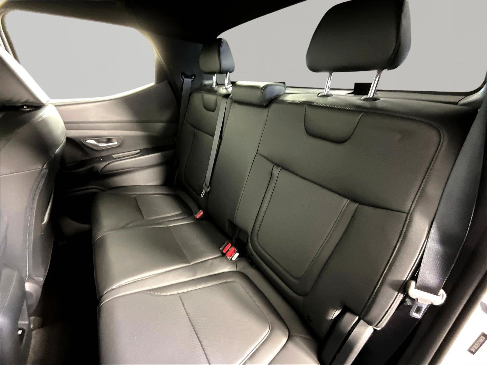 New 2026 Hyundai Santa Cruz SEL AWD/4WD image 17