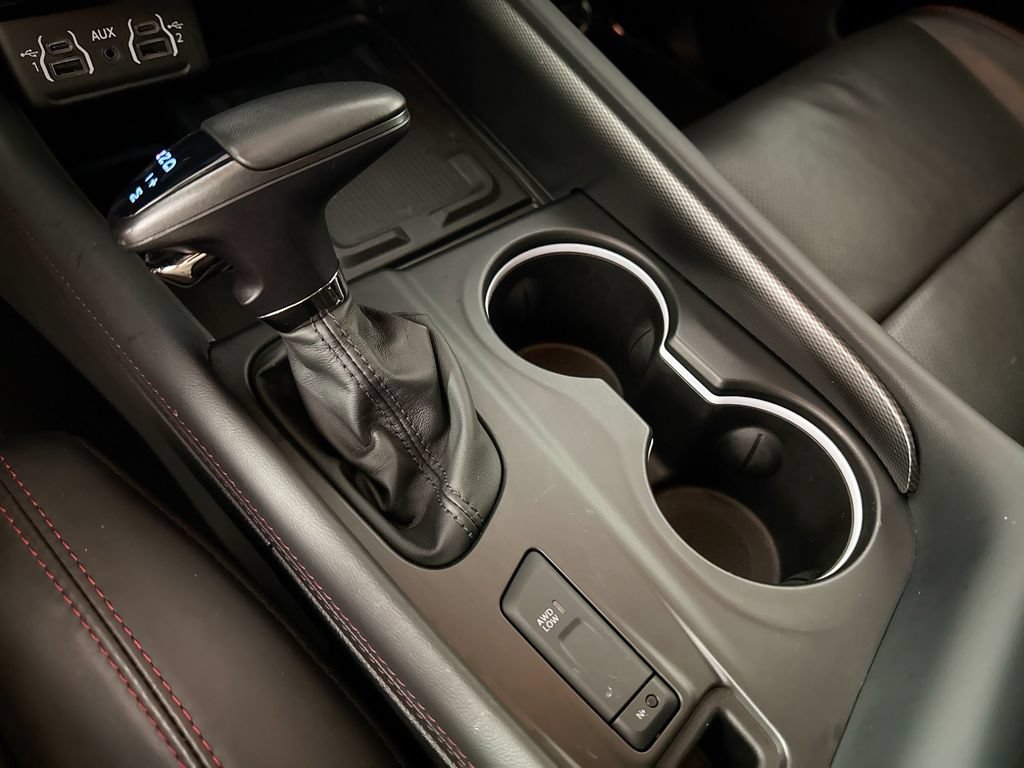 Used 2024 Dodge Durango R/T AWD/4WD image 35