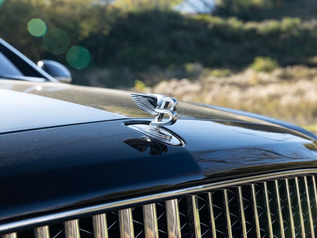 Used 2020 Bentley Mulsanne image 20