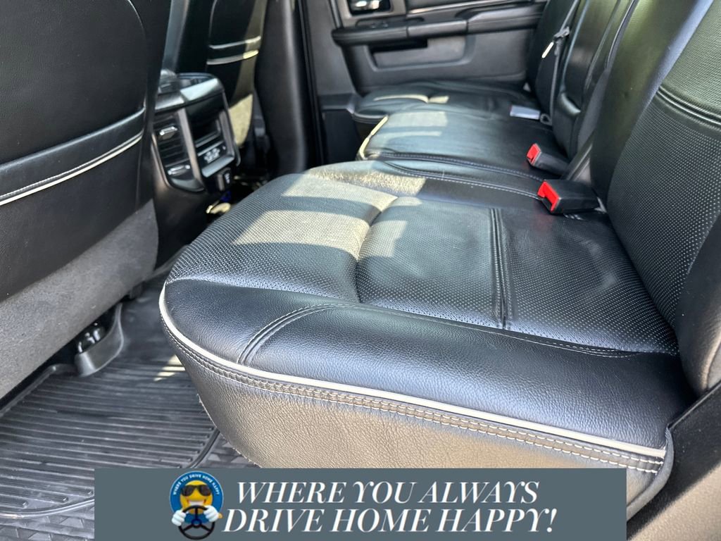 Used 2023 RAM 2500 Rebel w/ Level 2 Equipment Group image 24