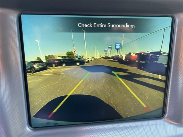 Used 2023 Dodge Charger SXT image 17