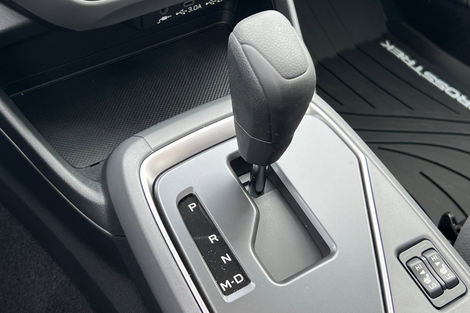 New 2025 Subaru Crosstrek 2.5i Premium image 21