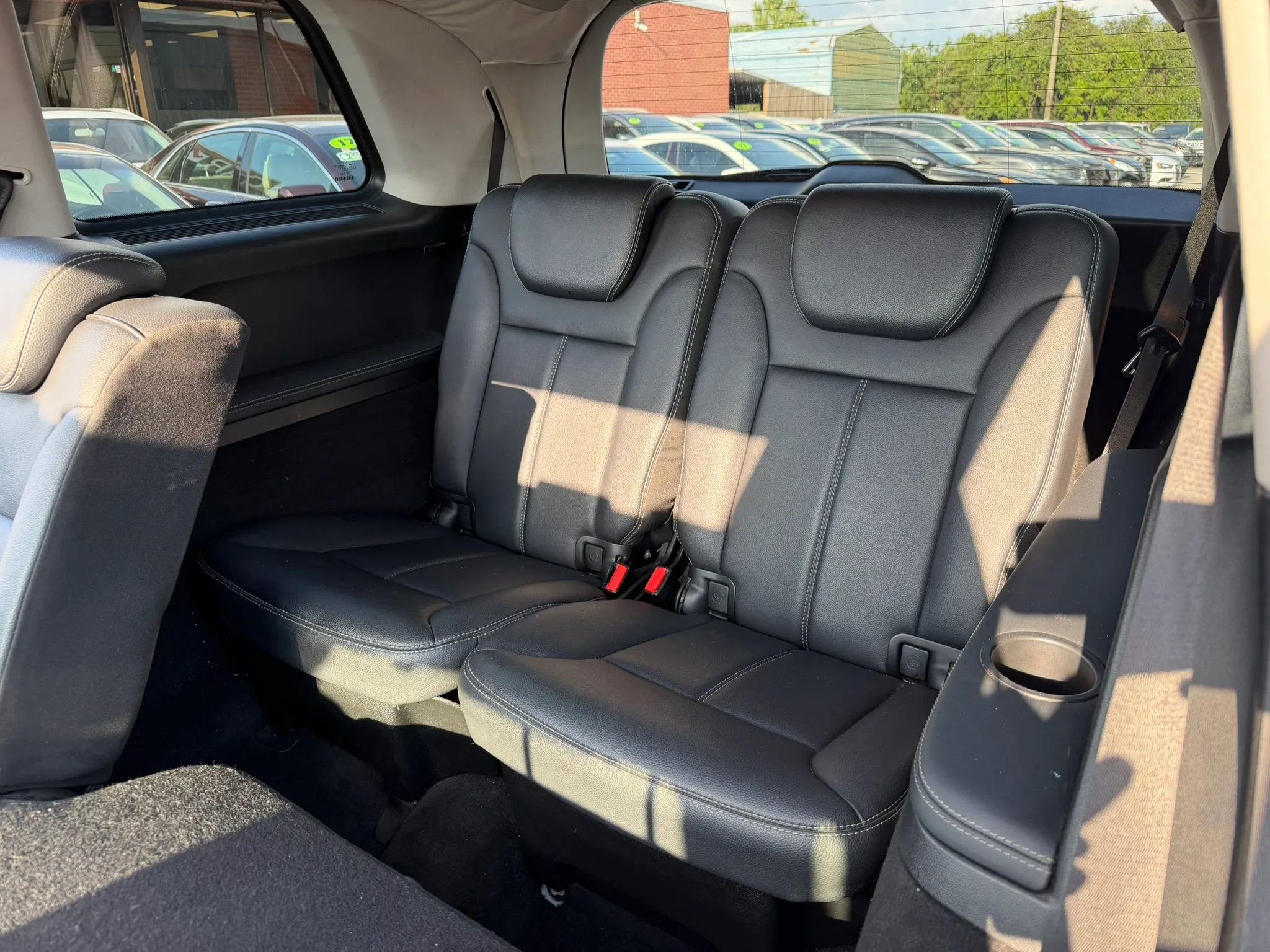 Used 2010 Mercedes-Benz GL 450 4MATIC image 14