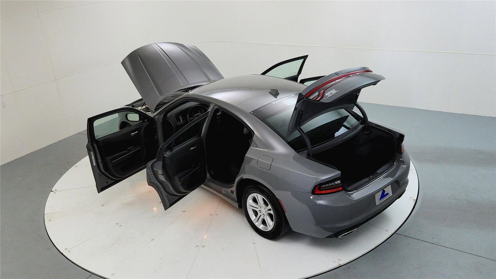 Used 2023 Dodge Charger SXT image 20