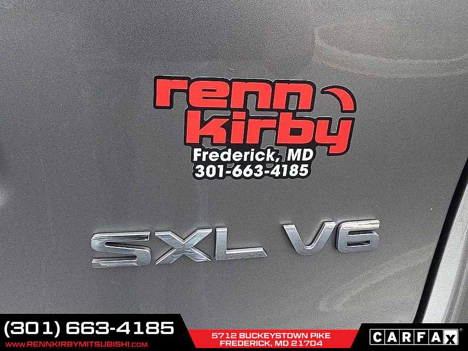 Used 2016 Kia Sorento SX w/ SXL Technology Package image 9