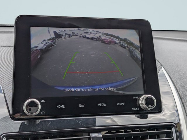 Used 2023 Mitsubishi Eclipse Cross SE AWD/4WD image 21