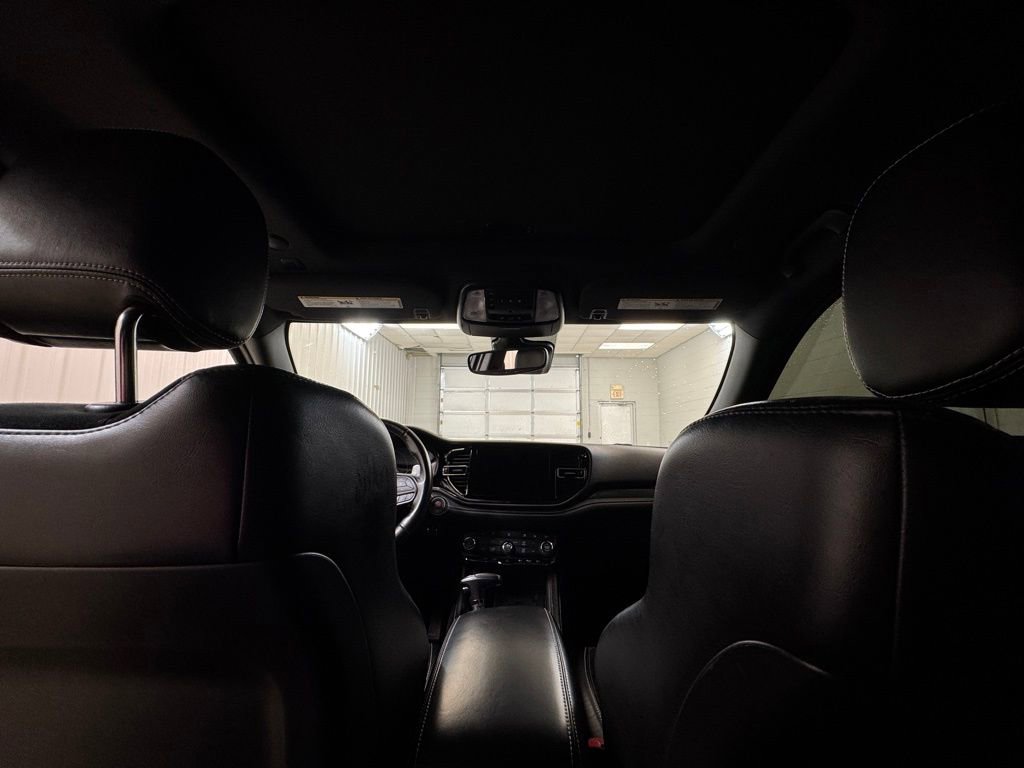 Used 2021 Dodge Durango SRT w/ Technology Group AWD/4WD image 20