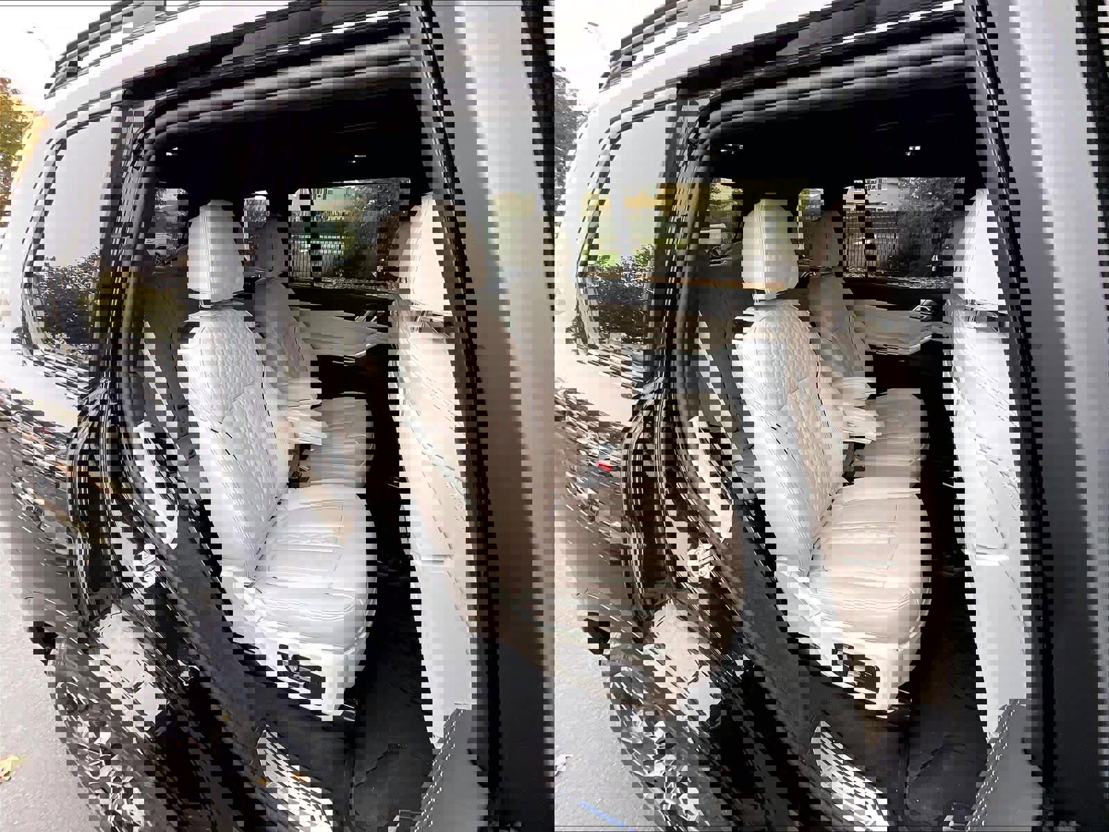 Used 2025 BMW X7 M60i image 27