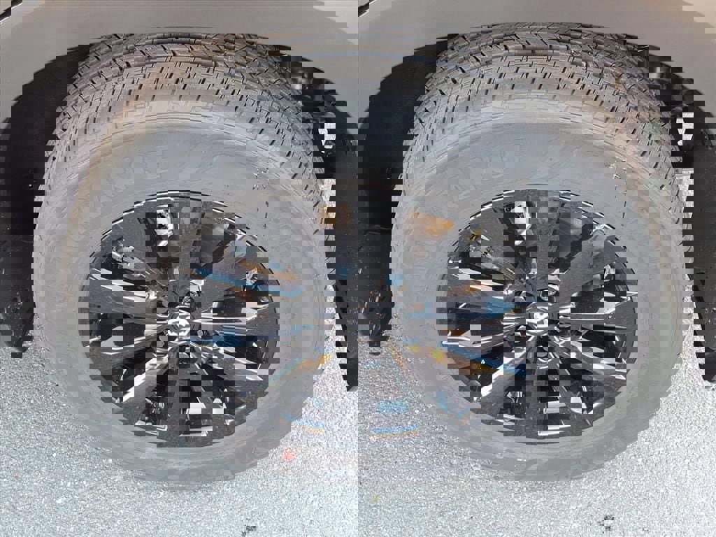 New 2025 MAZDA CX-50 AWD 2.5 S w/ Cargo Package image 9