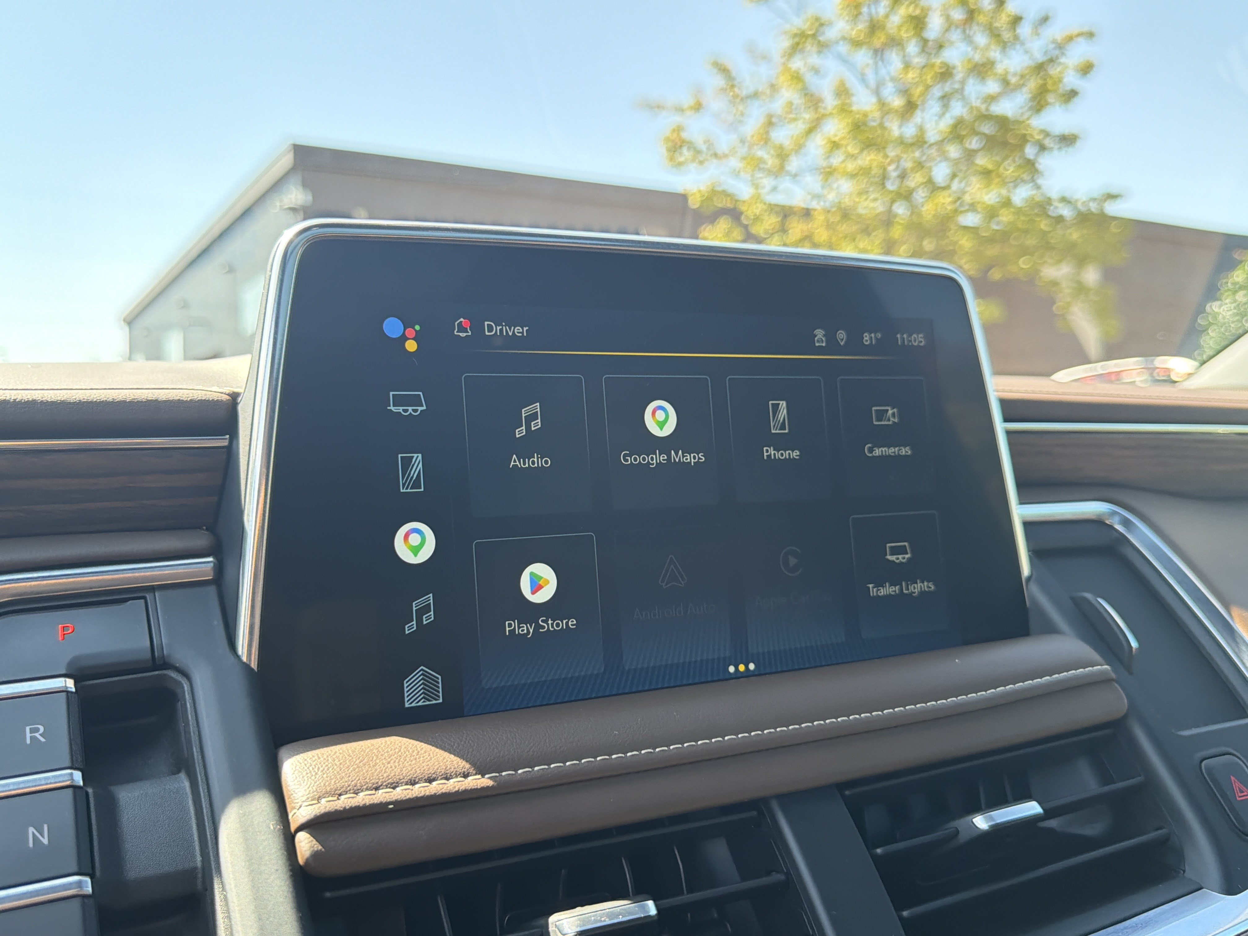 Used 2022 Chevrolet Suburban High Country AWD/4WD image 36