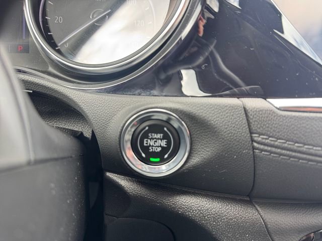 Used 2023 Buick Encore GX Preferred w/ Cold Weather Comfort Package image 17