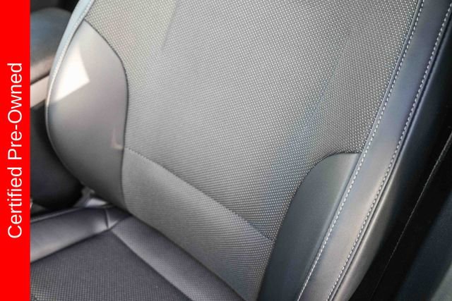 Certified 2025 Kia EV6 Light image 25