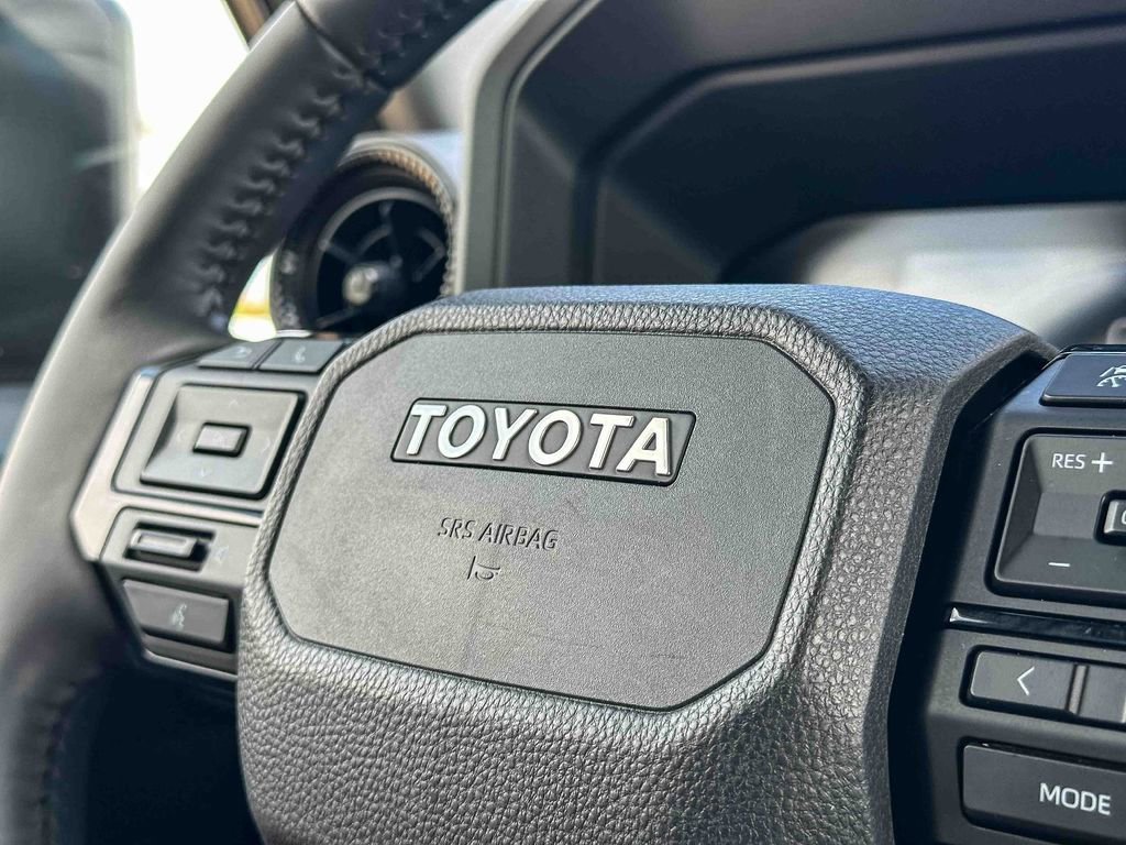 Used 2024 Toyota Land Cruiser 1958 image 29