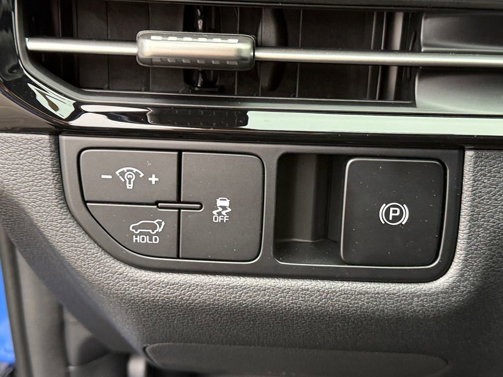 New 2026 Kia Sportage X-Pro Prestige image 22