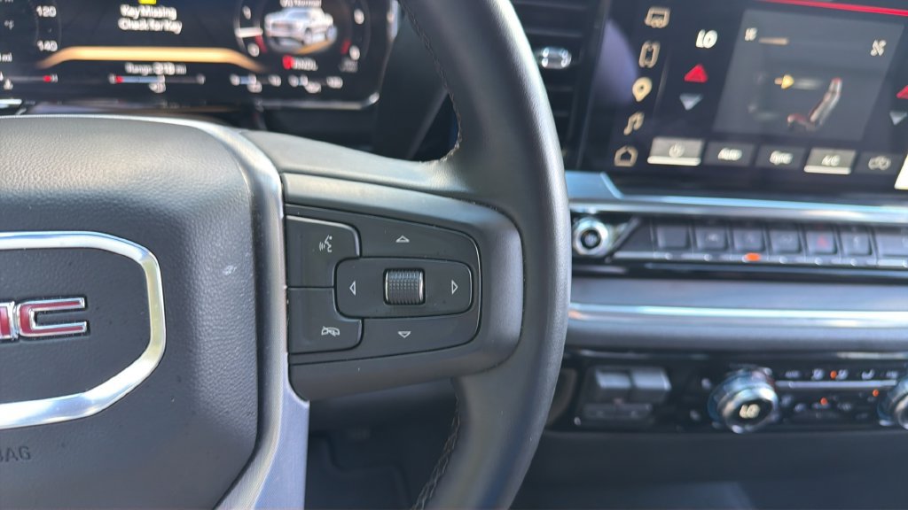 Used 2026 GMC Sierra 1500 SLT RWD image 26
