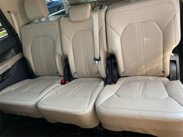 Used 2024 Ford Expedition Max Limited image 23