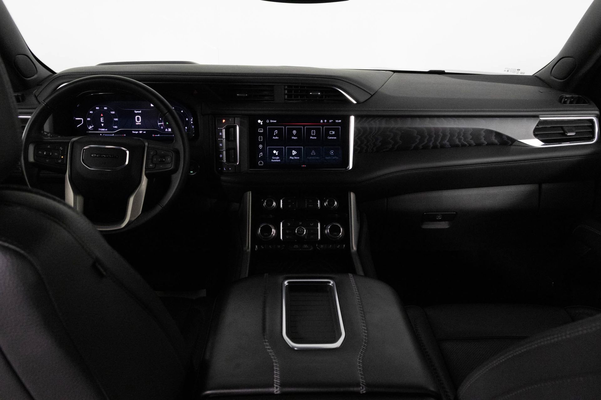 Used 2023 GMC Yukon XL Denali image 19