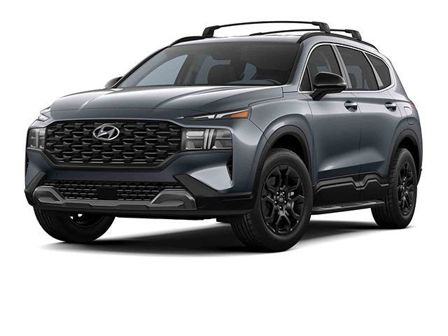Certified 2023 Hyundai Santa Fe XRT image 35