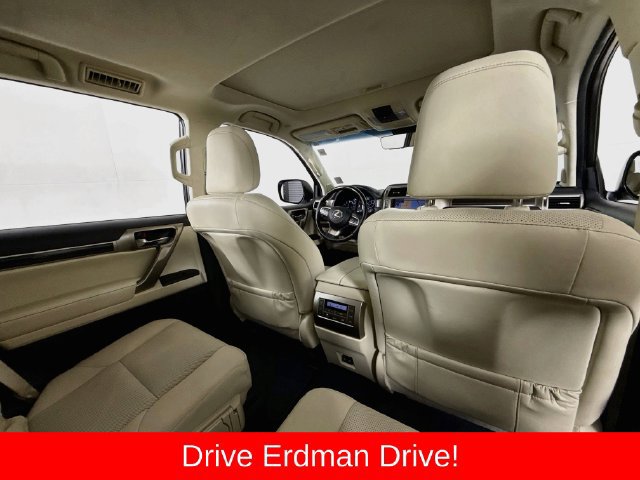 Used 2020 Lexus GX 460 Premium AWD/4WD image 29