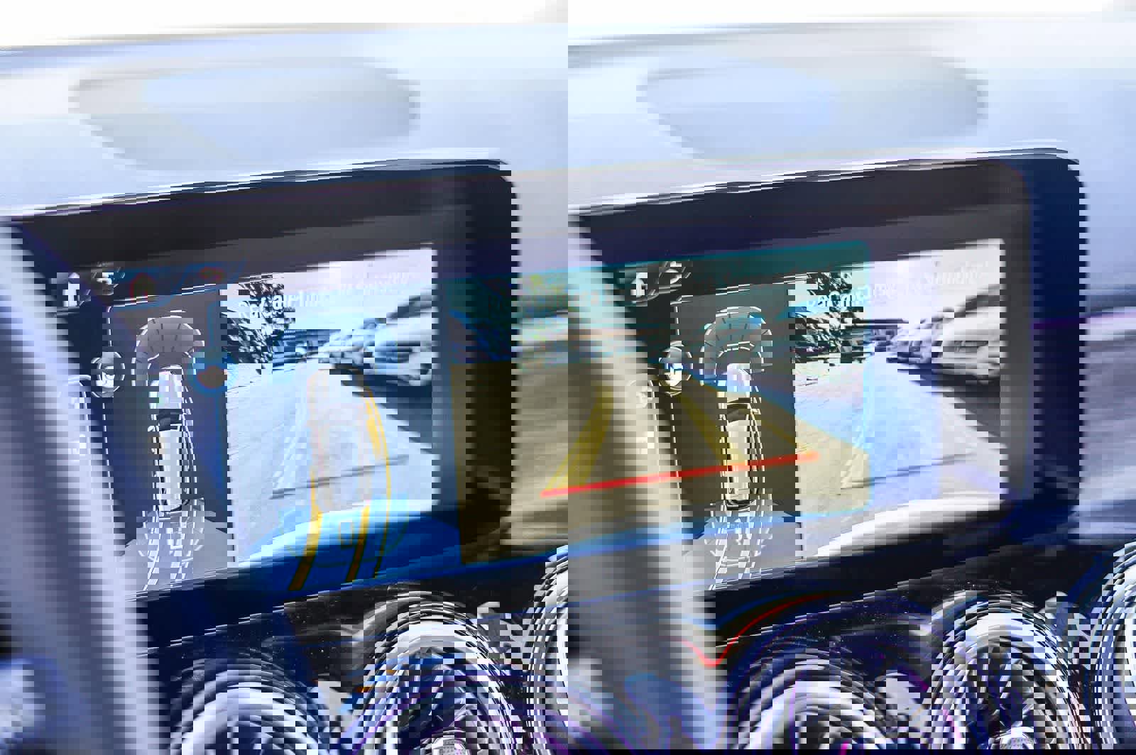 Used 2026 Mercedes-Benz GLB 250 image 29