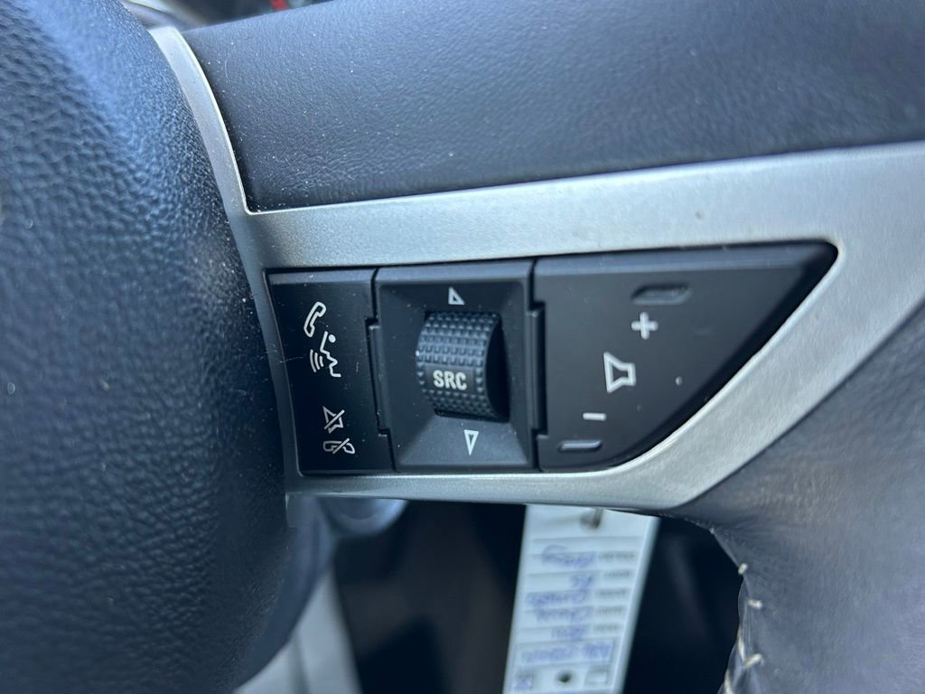 Used 2011 Chevrolet Camaro LT w/ RS Package RWD image 20