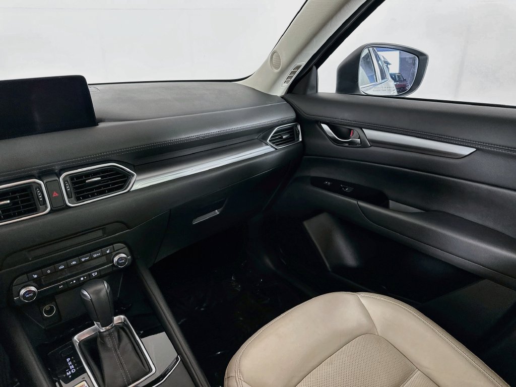 Certified 2024 MAZDA CX-5 AWD 2.5 S image 32