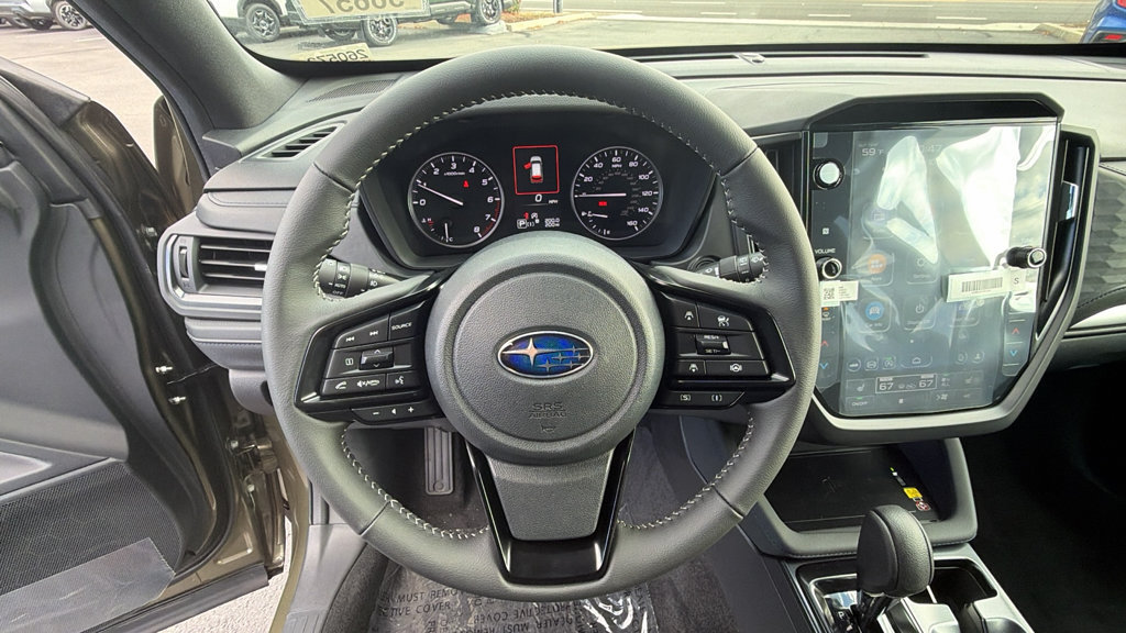 New 2026 Subaru Forester Premium AWD/4WD image 26