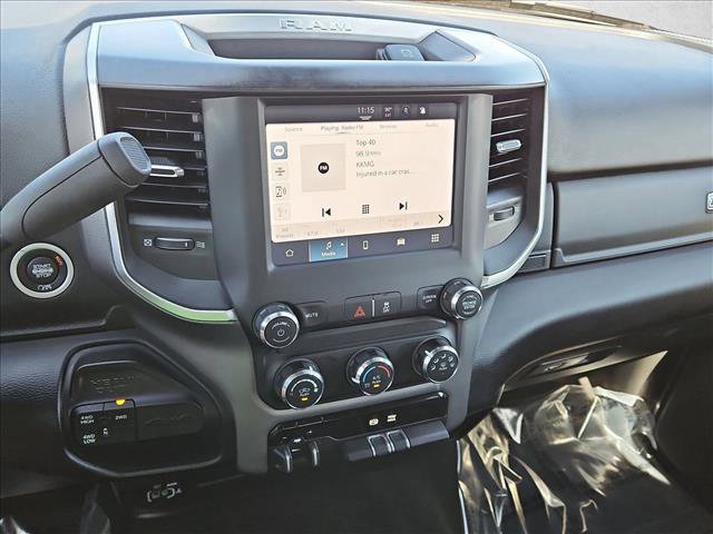 Used 2024 RAM 3500 Big Horn image 14