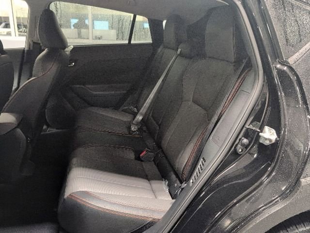 New 2026 Subaru Crosstrek 2.5i Limited image 10