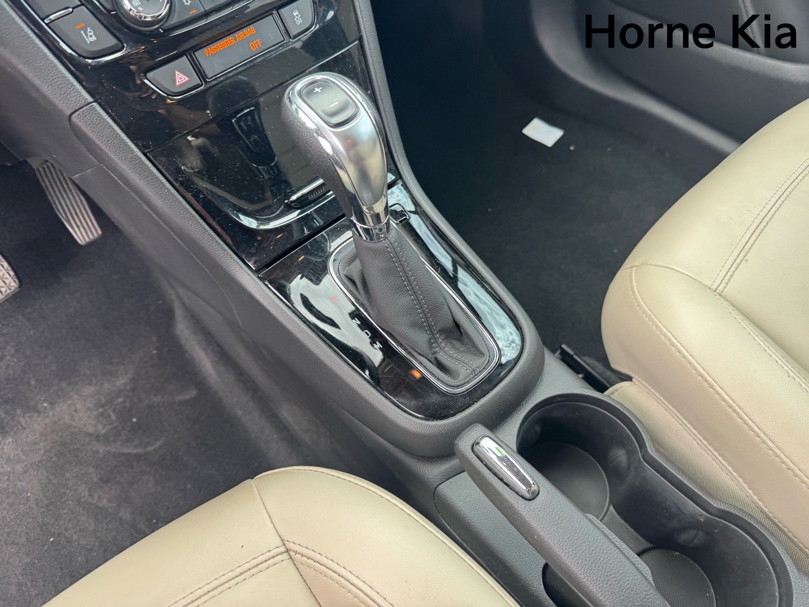 Used 2018 Buick Encore Premium w/ Experience Buick Package FWD image 24