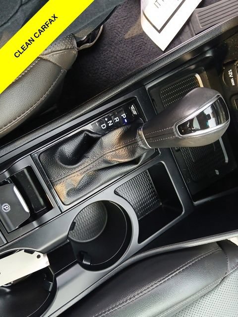 Used 2021 Hyundai Tucson Ultimate AWD/4WD image 24