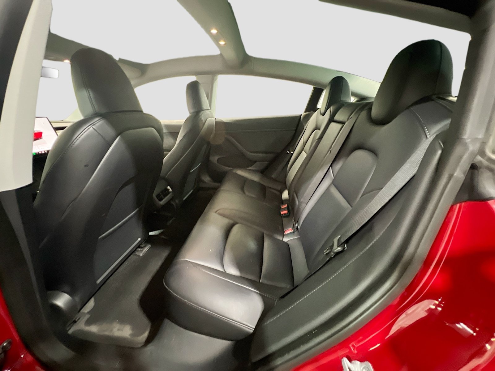 Used 2023 Tesla Model 3 Standard Range RWD image 17
