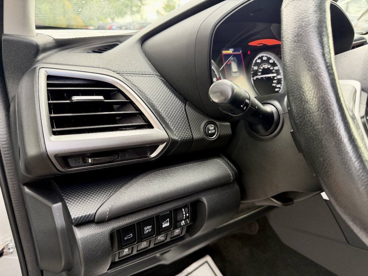 Used 2019 Subaru Forester Touring w/ Popular Package #3 AWD/4WD image 38