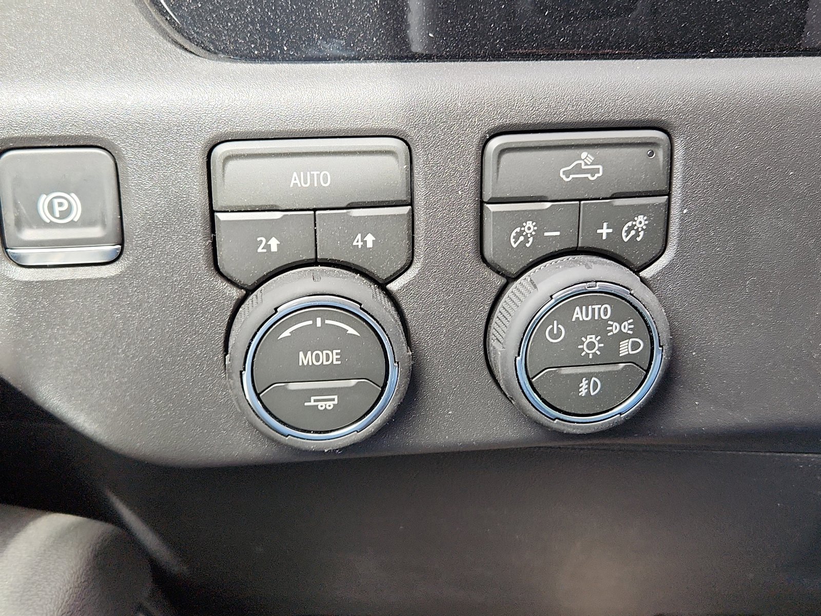 New 2026 Chevrolet Silverado 1500 RST image 15