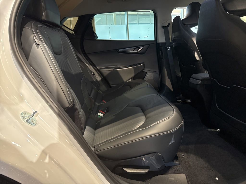 New 2025 Kia EV6 Wind image 25