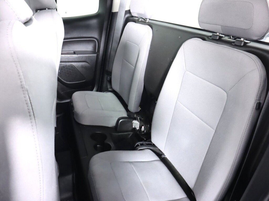 Used 2017 GMC Canyon W/T w/ Convenience Package RWD image 27
