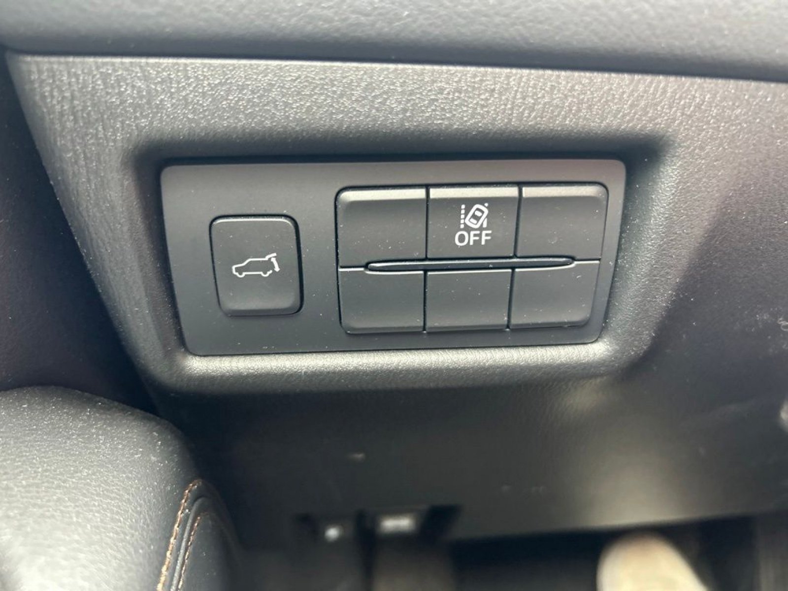 Used 2023 MAZDA CX-5 AWD 2.5 S w/ Premium Plus Pkg image 23